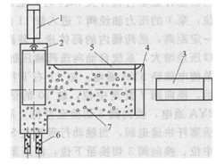 裝藥機結構示意圖