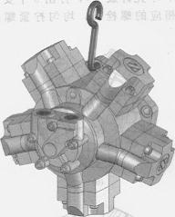 泰勒姆斯液壓馬達