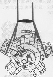 泰勒姆斯液壓馬達