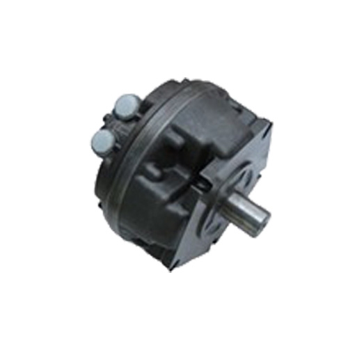 AKS1系列 300~1000牛米 擺缸馬達