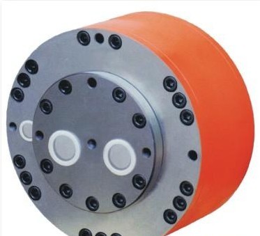 1QJM系列液壓馬達技術參數表