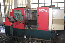 數(shù)控車(chē)床