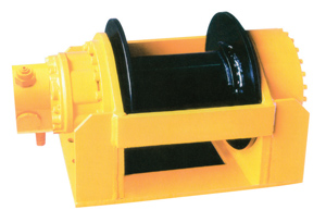 液壓絞車 液壓絞車